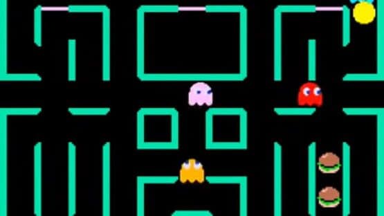 Super Pac-Man screenshot 2