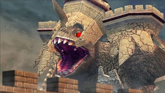 Deathsmiles II: Makai no Merry Christmas screenshot 9