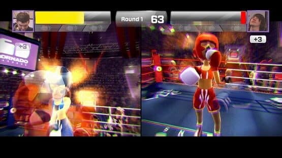 Boxing Fight screenshot 6