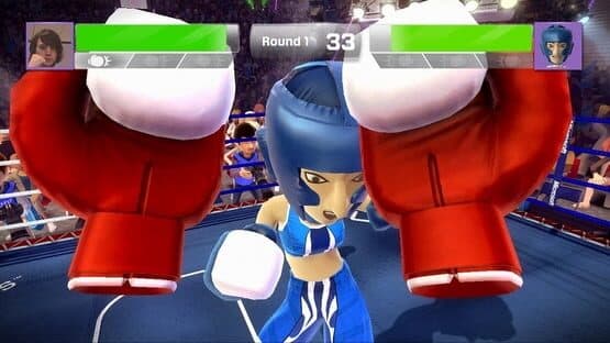 Boxing Fight screenshot 7