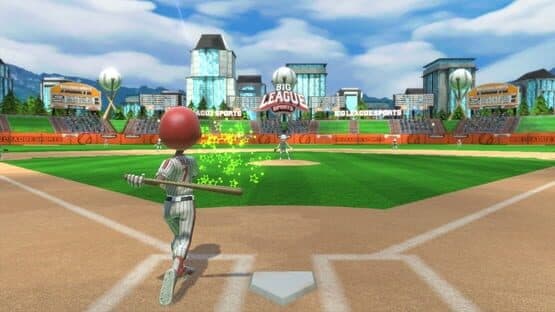 Big League Sports screenshot 1
