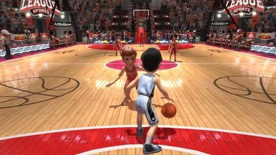 Big League Sports screenshot 3