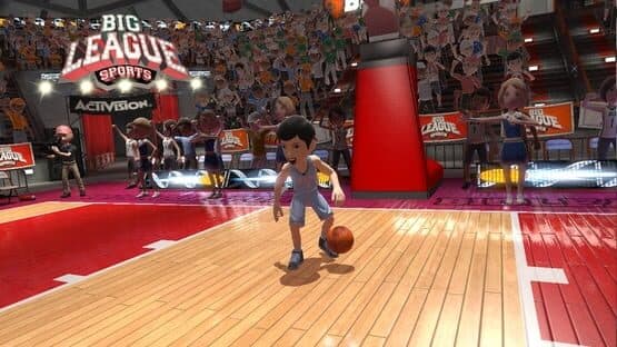 Big League Sports screenshot 7