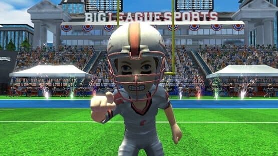 Big League Sports screenshot 8