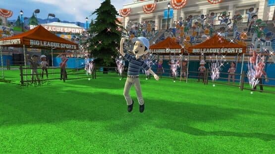 Big League Sports screenshot 9