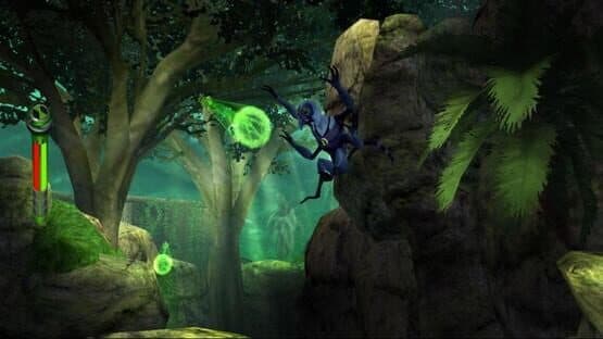 Ben 10 Alien Force: Vilgax Attacks screenshot 4