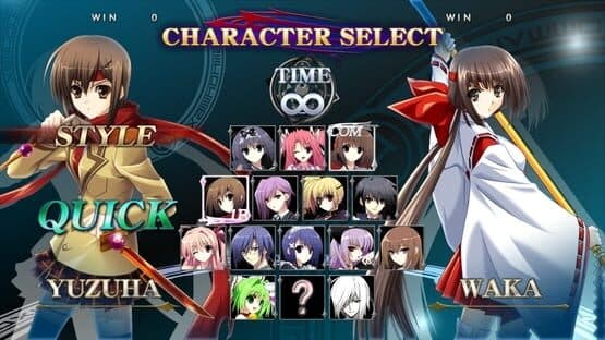 Phantom Breaker screenshot 7