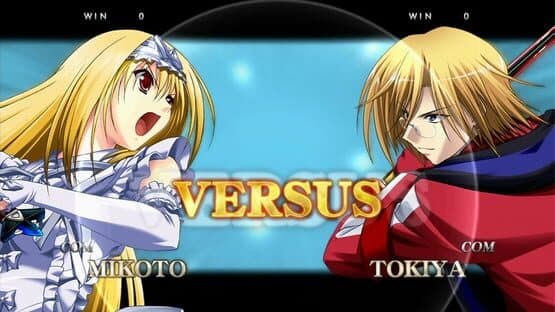 Phantom Breaker screenshot 10