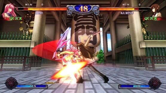 Phantom Breaker screenshot 11