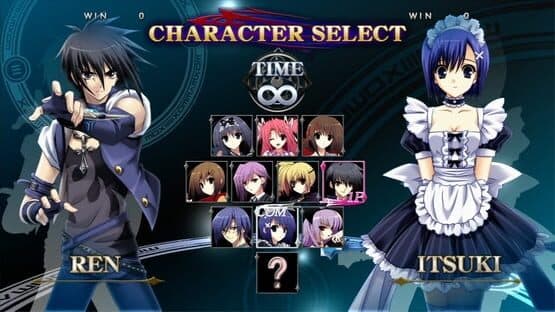 Phantom Breaker screenshot 13