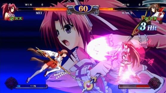 Phantom Breaker screenshot 15