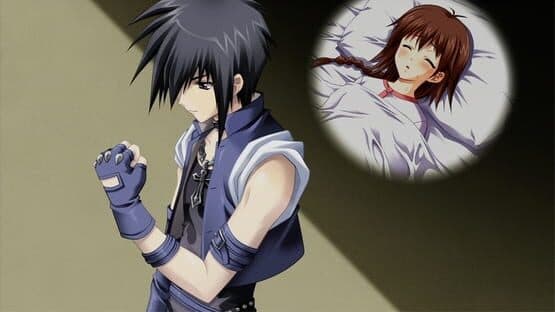 Phantom Breaker screenshot 9