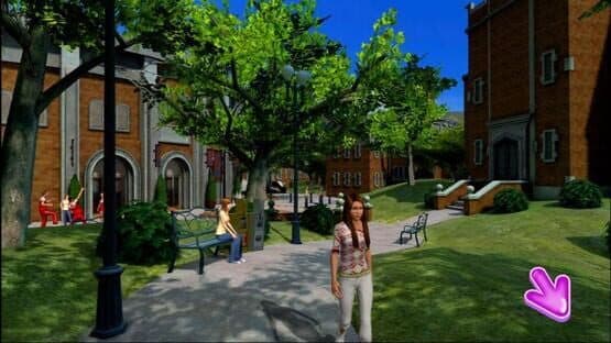 Hannah Montana: The Movie screenshot 6