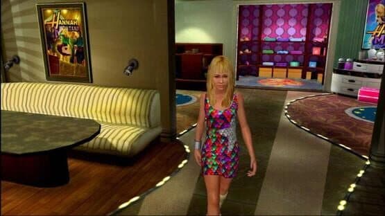 Hannah Montana: The Movie screenshot 7