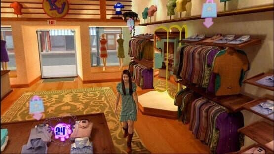 Hannah Montana: The Movie screenshot 8