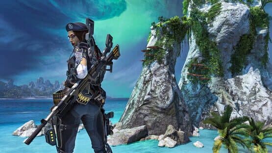 Apex Legends: Loba Edition screenshot 4