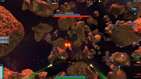 Drone Control screenshot 1