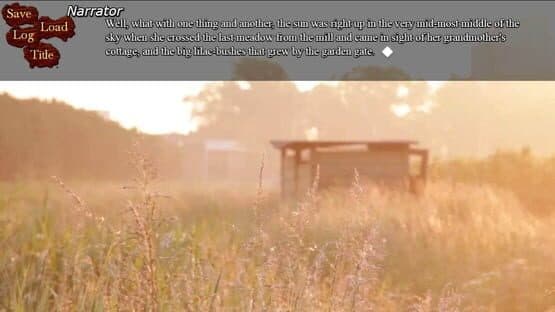 BRG's Red Riding Hood screenshot 3