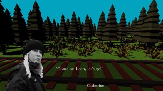 Train to Eureka screenshot 2