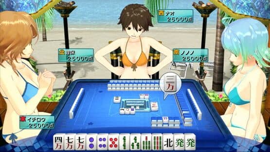 Mahjong: Dream C Club screenshot 5