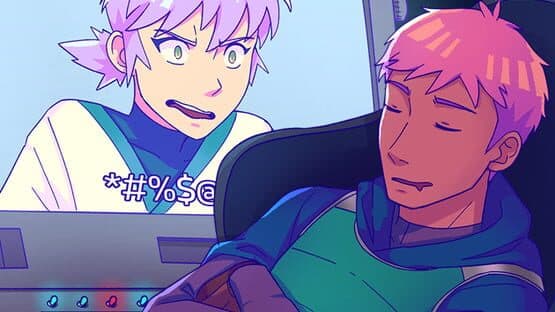 Pirated Code screenshot 2