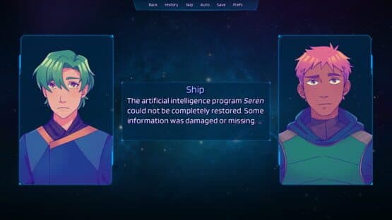 Pirated Code screenshot 3