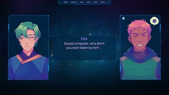 Pirated Code screenshot 1