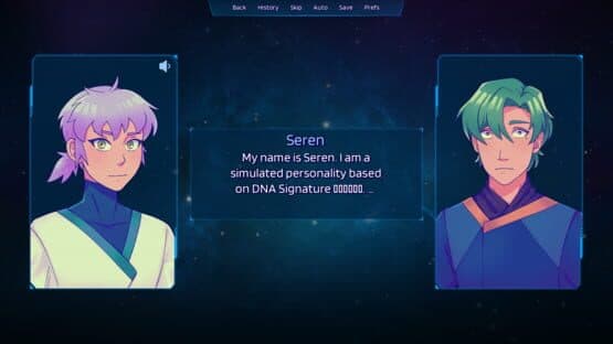 Pirated Code screenshot 4