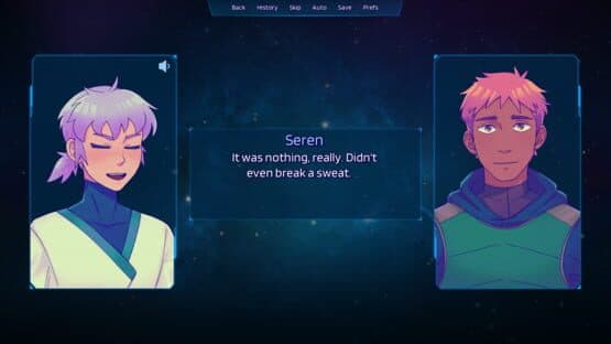 Pirated Code screenshot 6