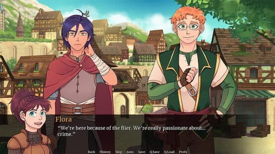 Fetch Quest screenshot 2