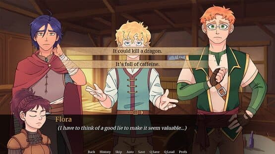 Fetch Quest screenshot 3