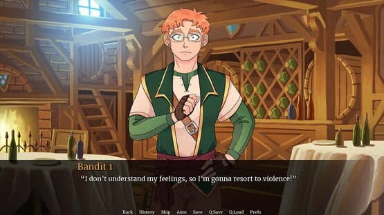 Fetch Quest screenshot 1