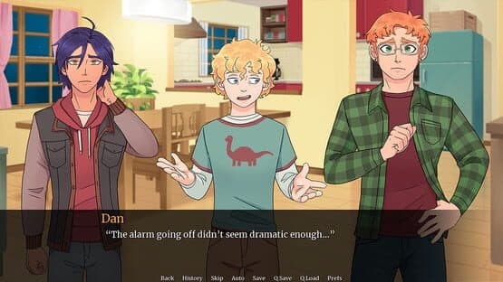 Fetch Quest screenshot 4