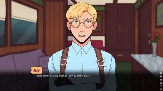 Red-Handed Robin screenshot 2