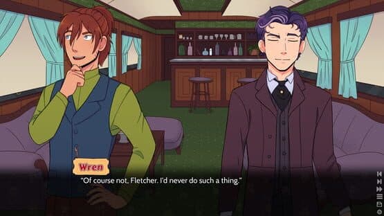 Red-Handed Robin screenshot 4