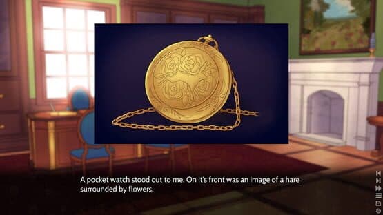 Red-Handed Robin screenshot 5