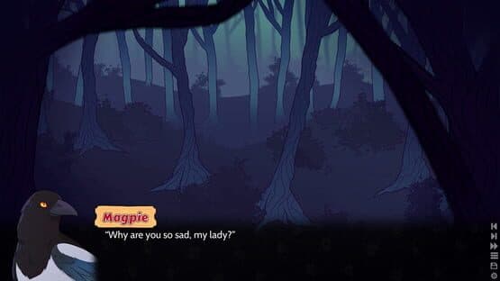 Red-Handed Robin screenshot 6