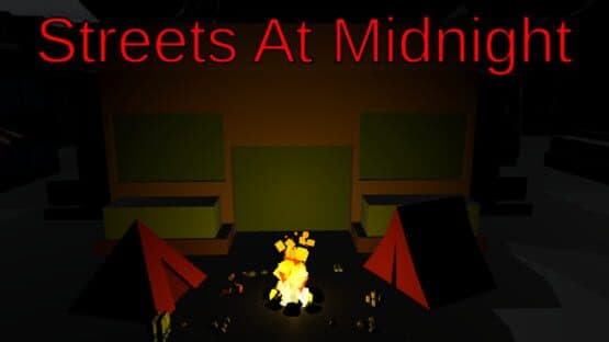 Streets At Midnight screenshot 1