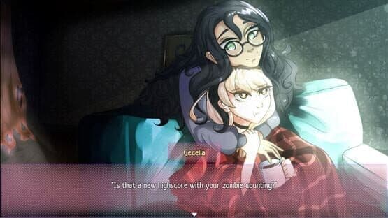 It's Just the End of the World, Love screenshot 2