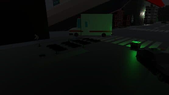 Streets At Midnight screenshot 5
