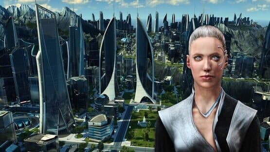 Anno 2205: Ultimate Edition screenshot 3