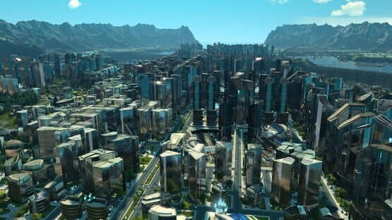 Anno 2205: Ultimate Edition screenshot 2