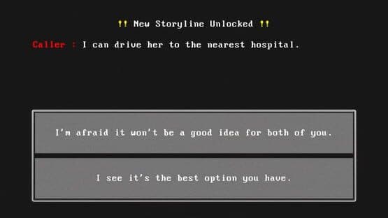 Faulty Soul screenshot 2