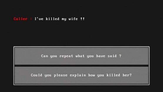 Faulty Soul screenshot 3