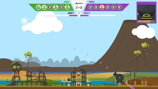 The Neighborhood screenshot 2