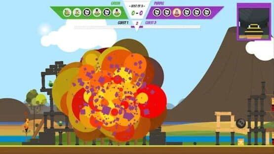 The Neighborhood screenshot 3