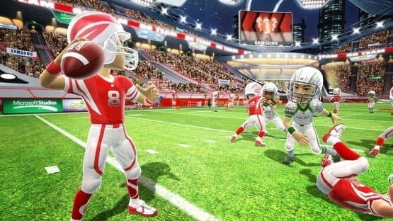 Kinect Sports: Ultimate Collection screenshot 5