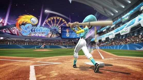 Kinect Sports: Ultimate Collection screenshot 6