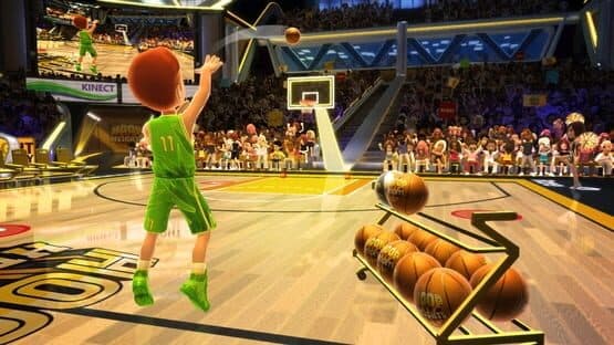 Kinect Sports: Ultimate Collection screenshot 7