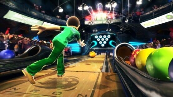 Kinect Sports: Ultimate Collection screenshot 8